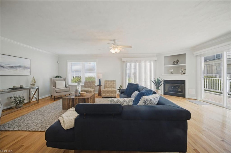 Photo 6 of 46 residential for sale in Norfolk virginia