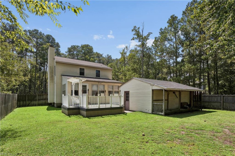 Photo 40 of 49 residential for sale in Poquoson virginia Photo 40 of 49 residential for sale in Poquoson virginia