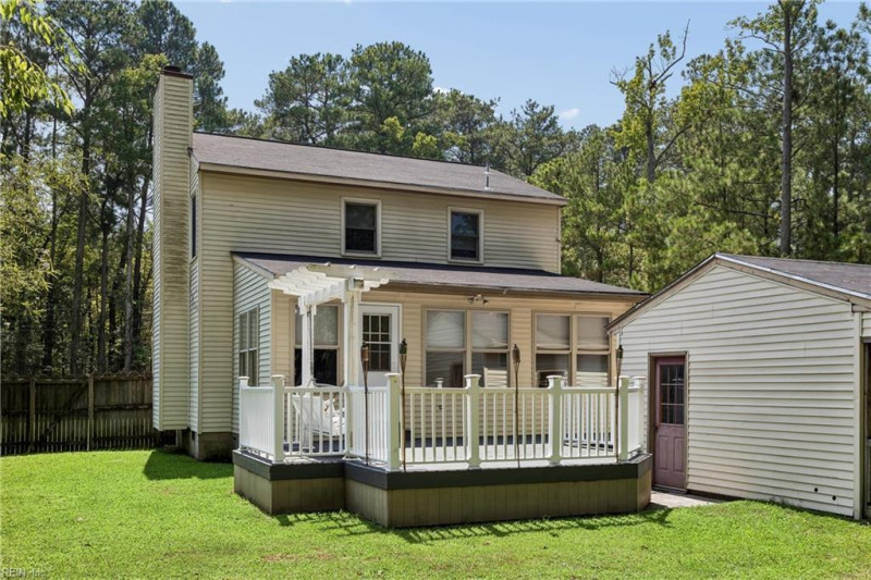 Photo 41 of 49 residential for sale in Poquoson virginia Photo 41 of 49 residential for sale in Poquoson virginia