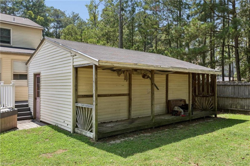 Photo 43 of 49 residential for sale in Poquoson virginia Photo 43 of 49 residential for sale in Poquoson virginia