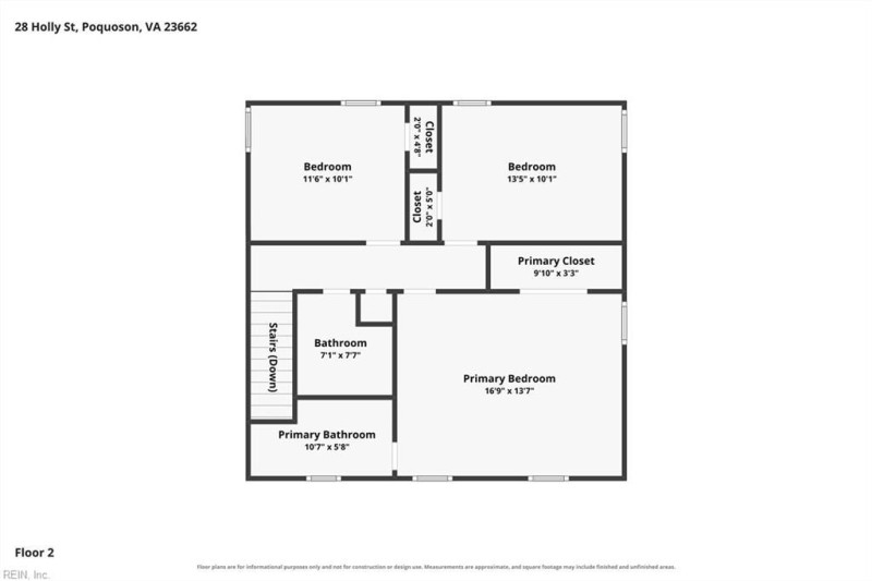 Photo 49 of 49 residential for sale in Poquoson virginia Photo 49 of 49 residential for sale in Poquoson virginia