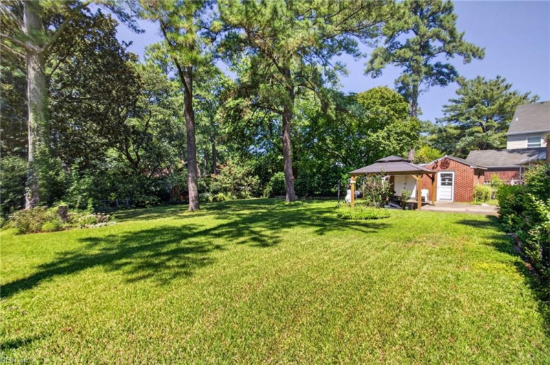 Photo 30 of 31 residential for sale in Norfolk virginia