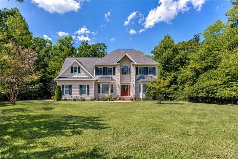 Photo 1 of 44 residential for sale in Surry County virginia