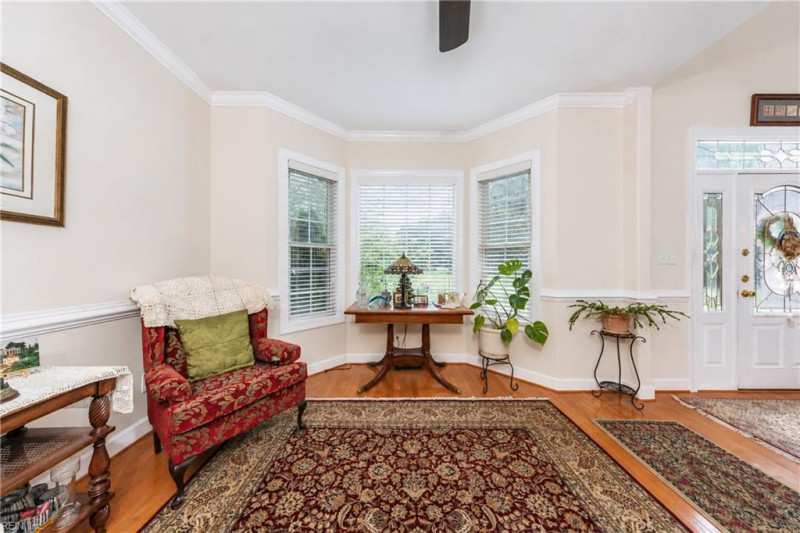 Photo 10 of 44 residential for sale in Surry County virginia