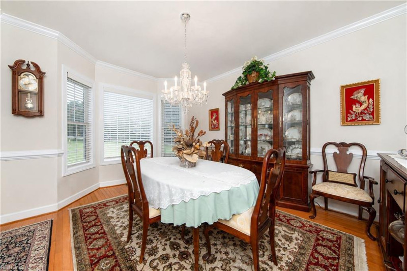 Photo 11 of 44 residential for sale in Surry County virginia