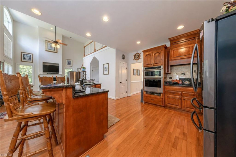 Photo 13 of 44 residential for sale in Surry County virginia