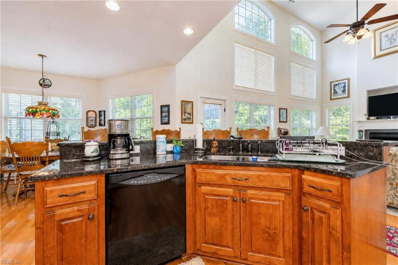 Photo 14 of 44 residential for sale in Surry County virginia