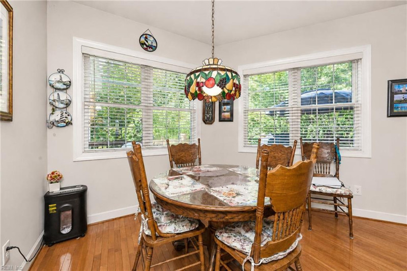 Photo 17 of 44 residential for sale in Surry County virginia