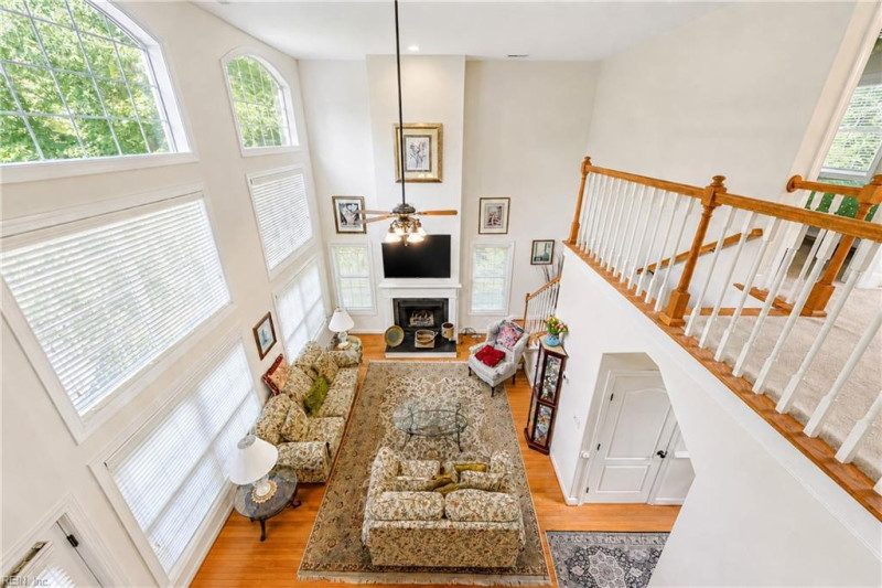 Photo 19 of 44 residential for sale in Surry County virginia