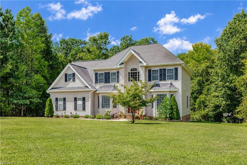 Photo 2 of 44 residential for sale in Surry County virginia