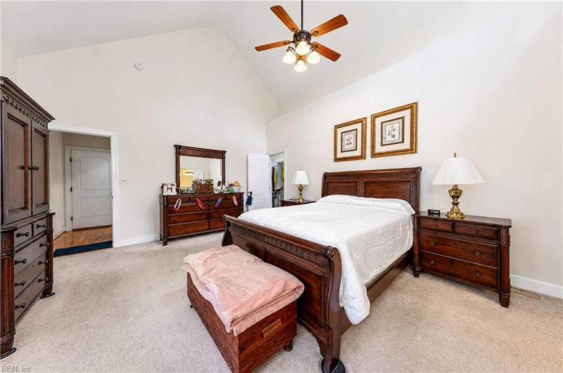 Photo 24 of 44 residential for sale in Surry County virginia
