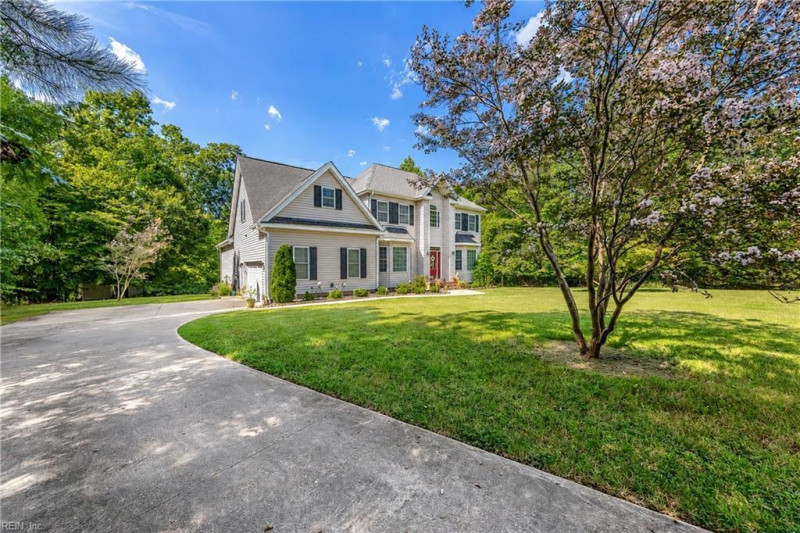 Photo 3 of 44 residential for sale in Surry County virginia