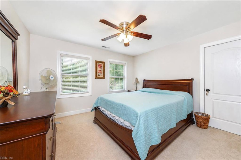 Photo 32 of 44 residential for sale in Surry County virginia