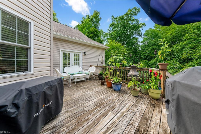 Photo 41 of 44 residential for sale in Surry County virginia