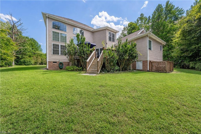 Photo 44 of 44 residential for sale in Surry County virginia
