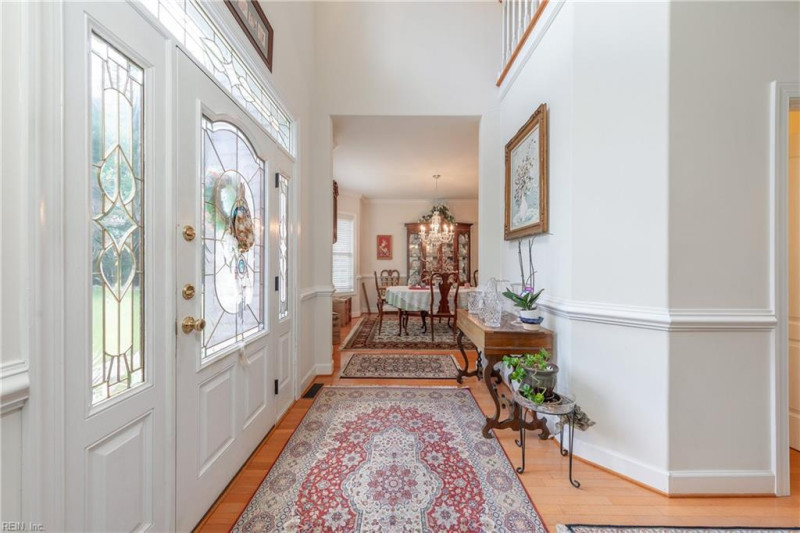 Photo 6 of 44 residential for sale in Surry County virginia