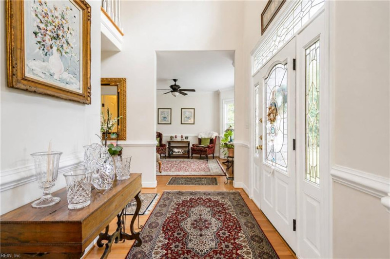 Photo 7 of 44 residential for sale in Surry County virginia