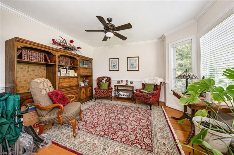Photo 9 of 44 residential for sale in Surry County virginia