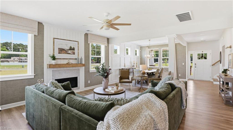 Photo 8 of 44 residential for sale in Suffolk virginia Photo 8 of 44 residential for sale in Suffolk virginia