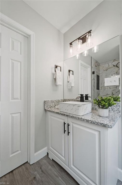 Photo 16 of 29 residential for sale in Hampton virginia
