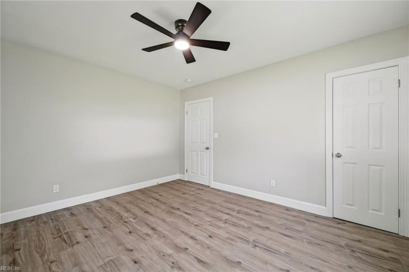 Photo 21 of 29 residential for sale in Hampton virginia