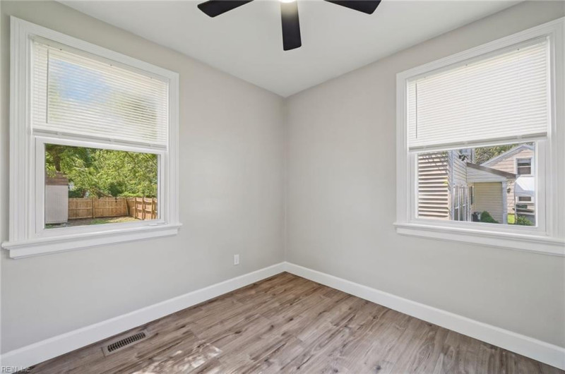 Photo 22 of 29 residential for sale in Hampton virginia