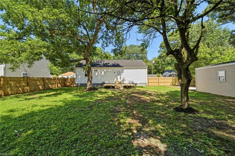 Photo 25 of 29 residential for sale in Hampton virginia