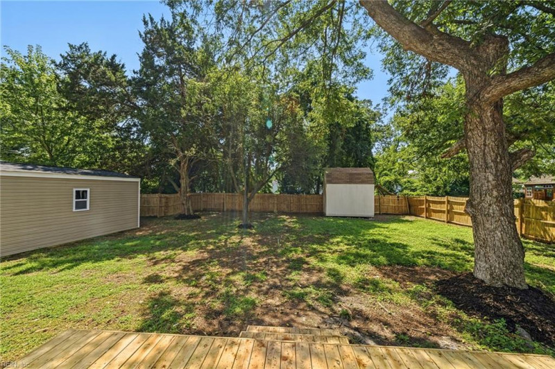 Photo 27 of 29 residential for sale in Hampton virginia