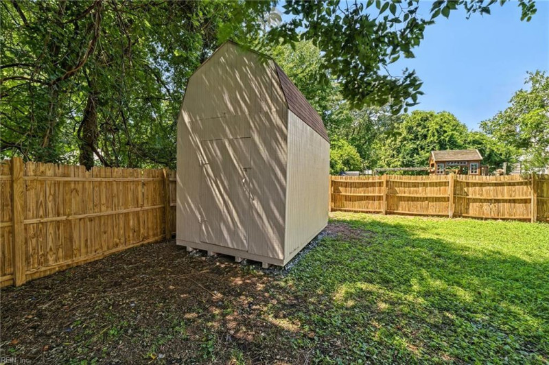 Photo 28 of 29 residential for sale in Hampton virginia