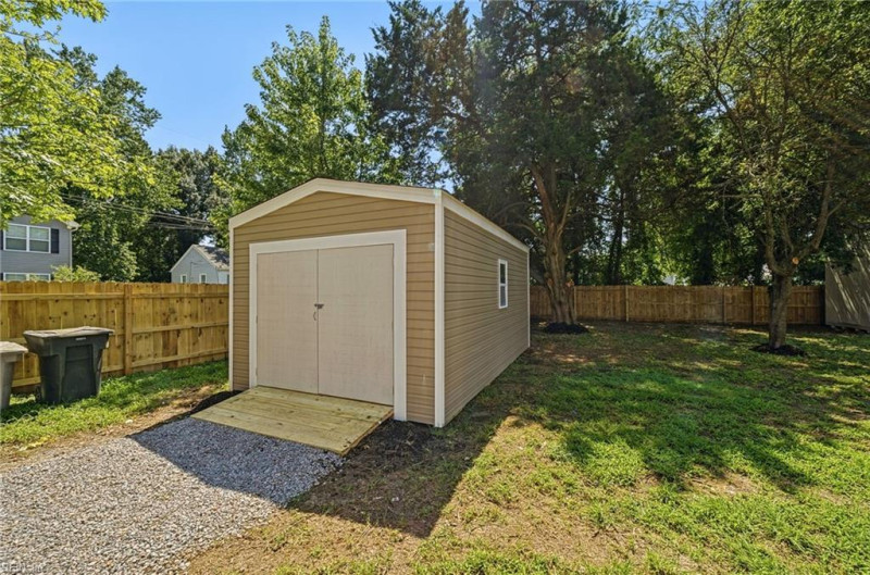 Photo 29 of 29 residential for sale in Hampton virginia