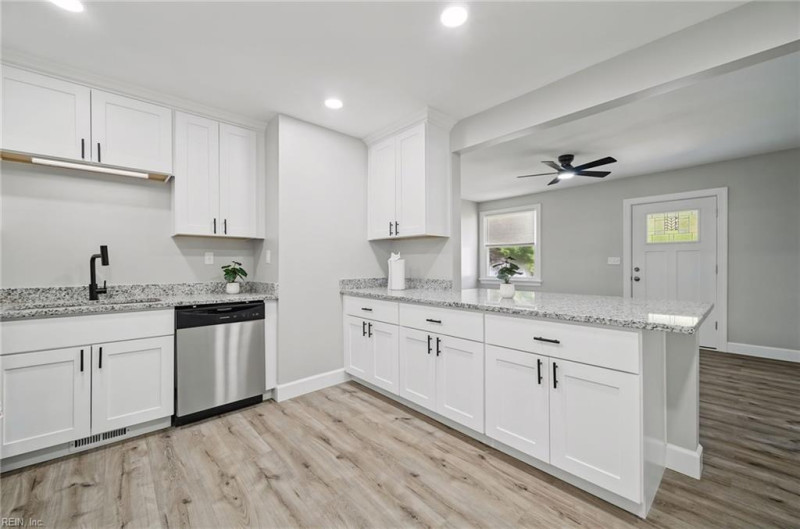 Photo 8 of 29 residential for sale in Hampton virginia