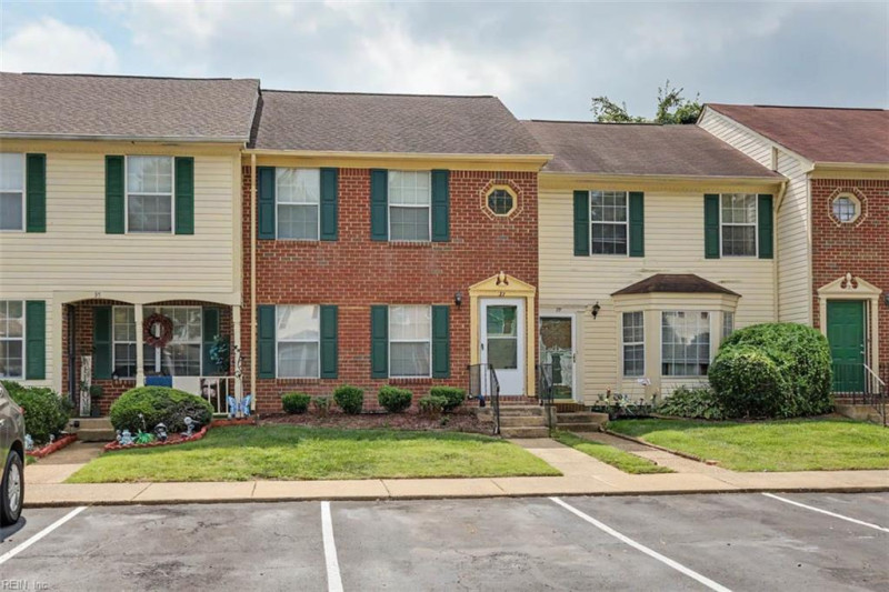 Photo 1 of 37 residential for sale in Hampton virginia Photo 1 of 37 residential for sale in Hampton virginia