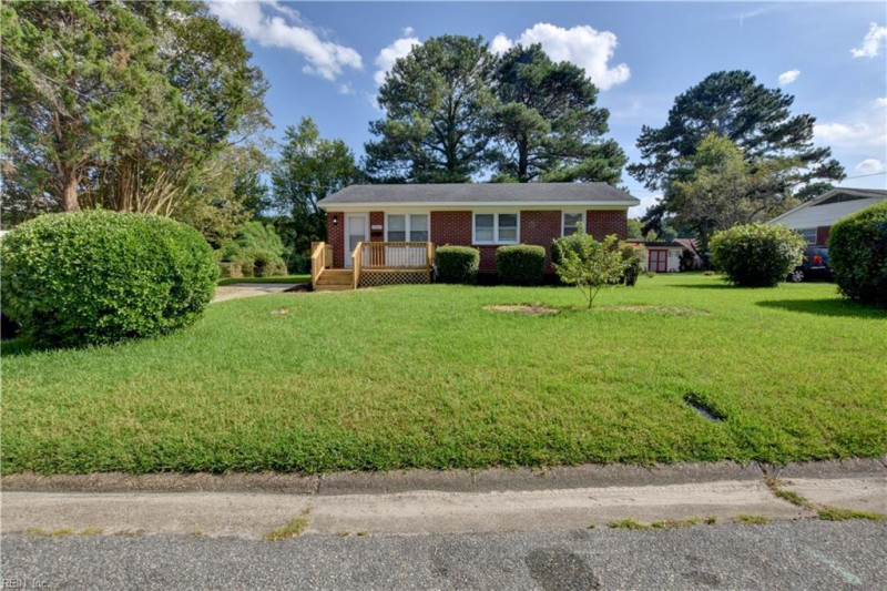 Photo 36 of 38 residential for sale in Portsmouth virginia Photo 36 of 38 residential for sale in Portsmouth virginia