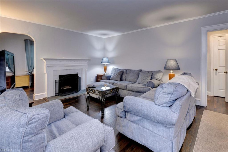 Photo 6 of 33 residential for sale in Hampton virginia Photo 6 of 33 residential for sale in Hampton virginia