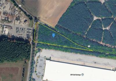 385 Kenyon Road, Suffolk, VA 23434
