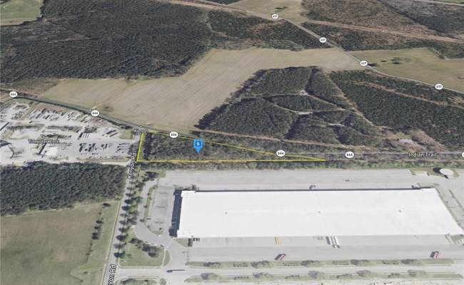 385 Kenyon Road, Suffolk, VA 23434