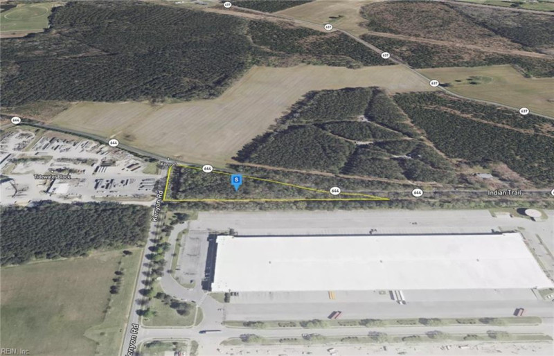 Photo 3 of 5 land for sale in Suffolk virginia