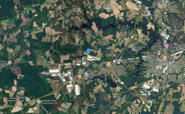 385 Kenyon Road, Suffolk, VA 23434