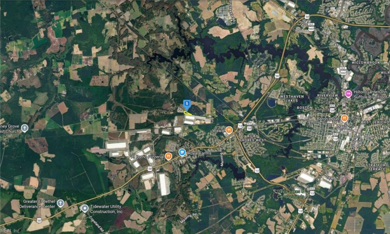 Photo 4 of 5 land for sale in Suffolk virginia