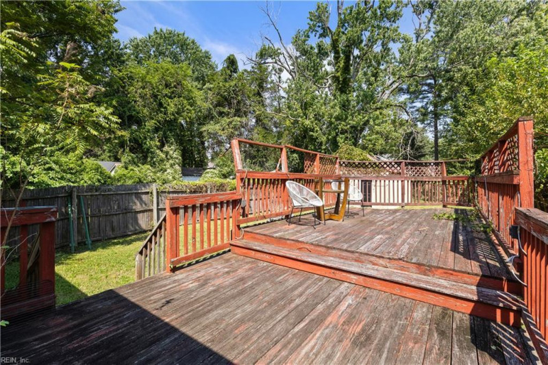 Photo 20 of 23 residential for sale in Hampton virginia