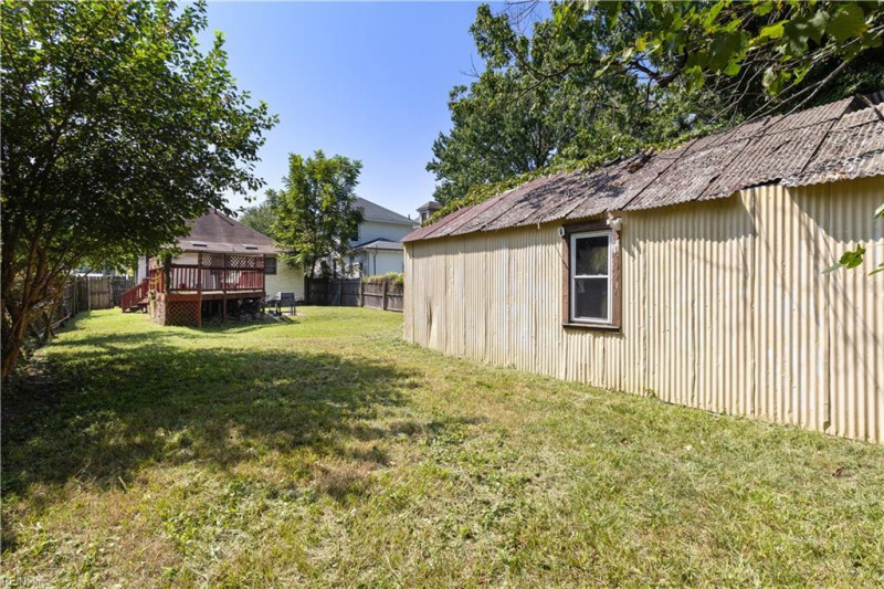 Photo 21 of 23 residential for sale in Hampton virginia