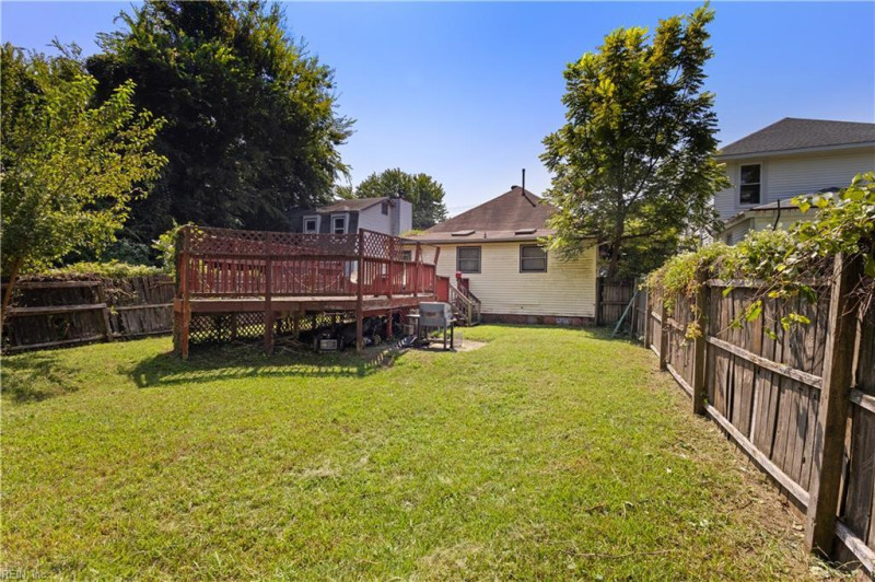 Photo 22 of 23 residential for sale in Hampton virginia