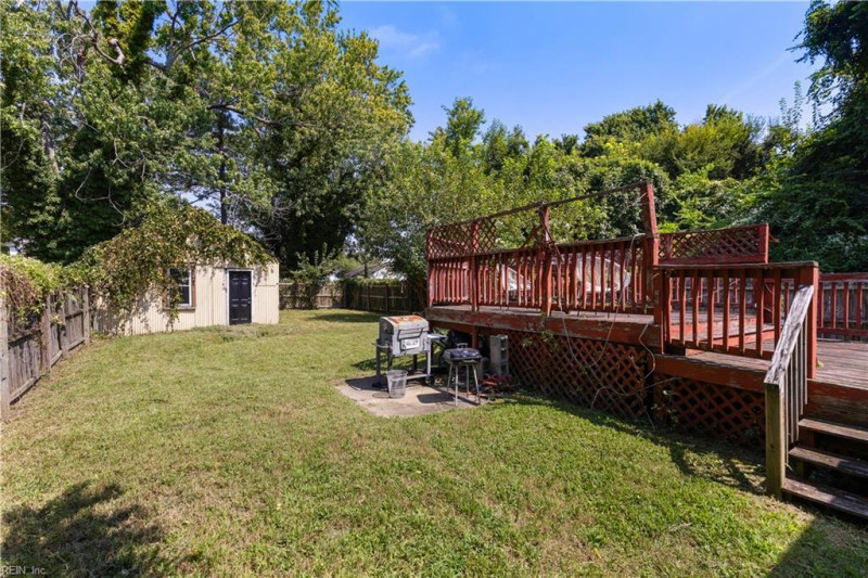 Photo 23 of 23 residential for sale in Hampton virginia