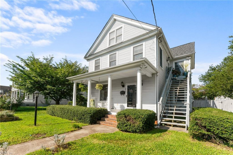 Photo 4 of 45 residential for sale in Portsmouth virginia Photo 4 of 45 residential for sale in Portsmouth virginia