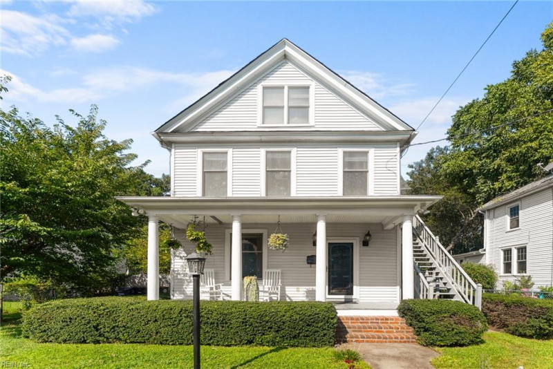 Photo 41 of 45 residential for sale in Portsmouth virginia Photo 41 of 45 residential for sale in Portsmouth virginia