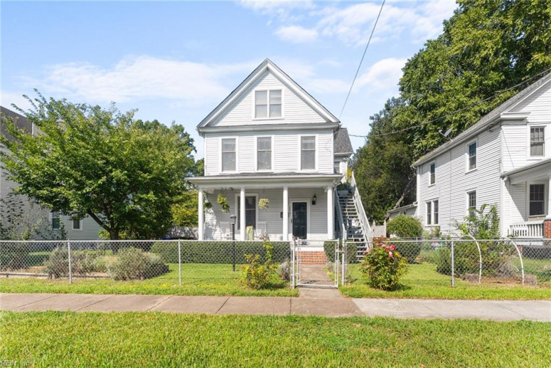 Photo 42 of 45 residential for sale in Portsmouth virginia Photo 42 of 45 residential for sale in Portsmouth virginia