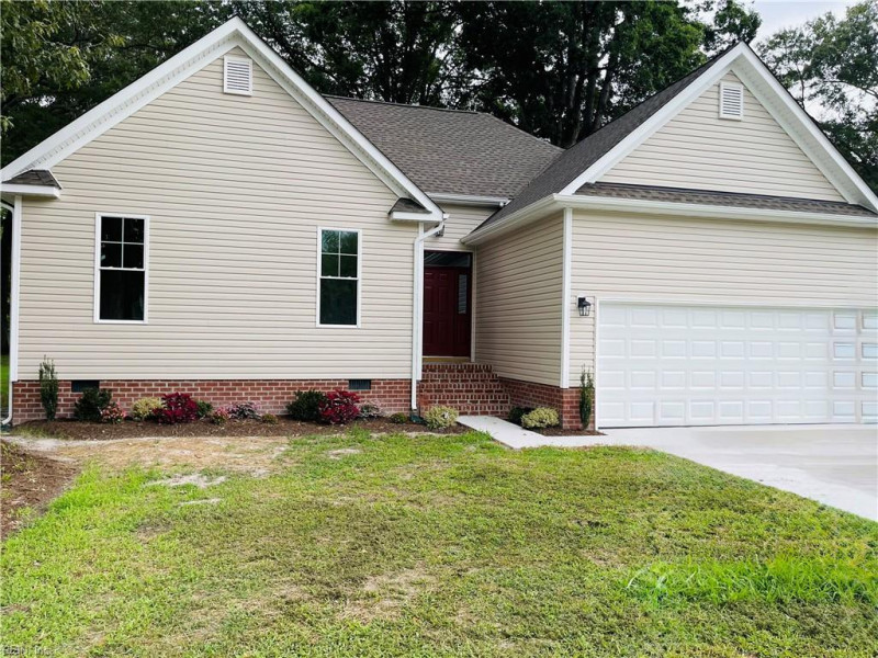 Photo 1 of 1 residential for sale in Newport News virginia