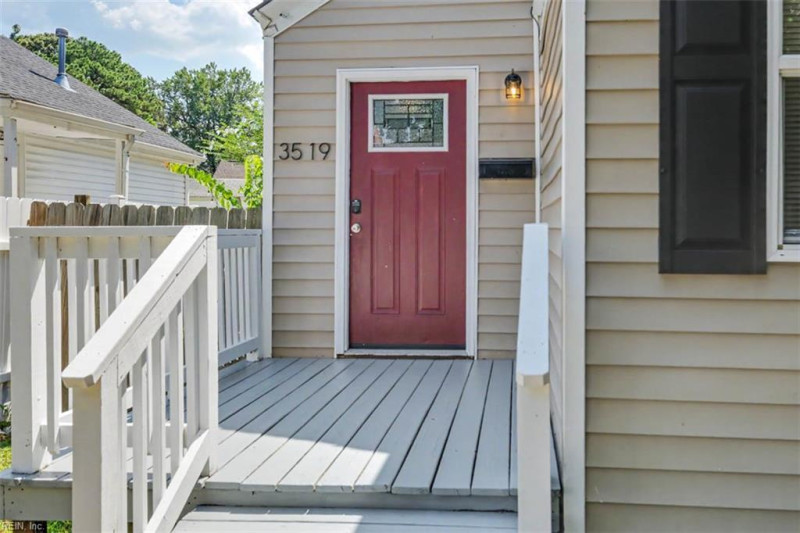 Photo 3 of 22 residential for sale in Portsmouth virginia Photo 3 of 22 residential for sale in Portsmouth virginia