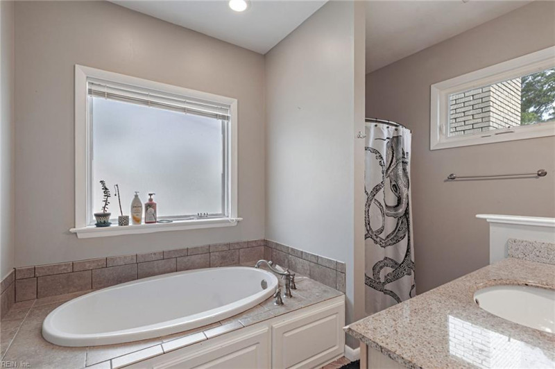 Photo 22 of 34 residential for sale in Hampton virginia