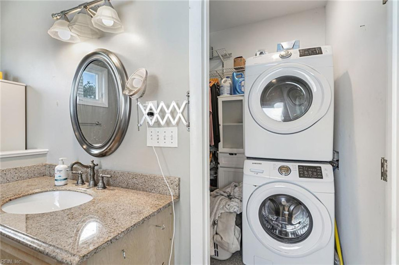 Photo 23 of 34 residential for sale in Hampton virginia